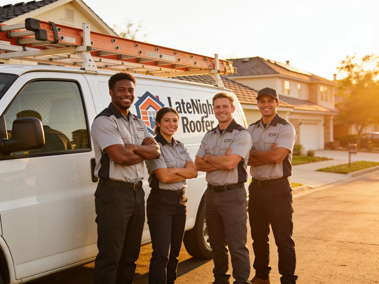 Emergency Roof Repair company in Bradley, SD